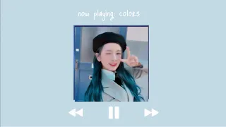 izone songs to rise and shine with a serotonin boost; a fun playlist