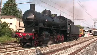 GR 740 278 Sebino Express, Casaralta 1979, ALe 582