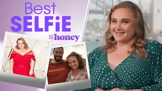 Best Selfie: Danielle Macdonald shares stories behind her most memorable Instagram photos | 9Honey