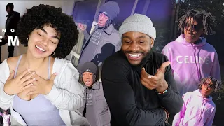 WHO’S BETTER THAN YOUNGBOY?!? | NBA YoungBoy - Proud Of Myself [SIBLING REACTION]