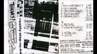 Culture Shock - Reality Stop No. 44 (demo, 1986)