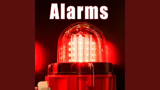 All Stations Sci Fi Malfunction Alarm