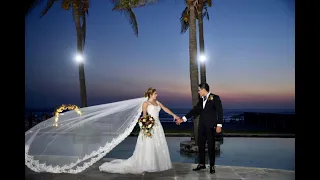 Boda en Acapulco - Claudia & Pedro -