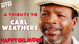 Best Of Carl Weathers - A Tribute | Happy Gilmore | Screen Bites