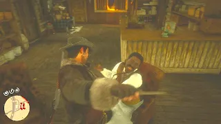 Red Dead Redemption 2 - Funny/Brutal Moments Gameplay Compilation - Euphoria Ragdoll Physics | Sly