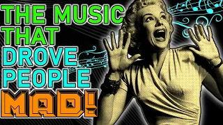 This Music Literally Drove People Insane! The Rite of Spring Riot Explained