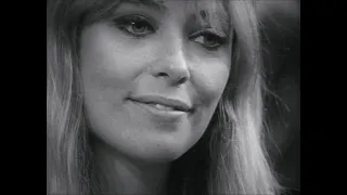 Juliet Harmer on women in Swinging London (1967)