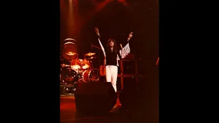 Ozzy Osbourne - 23rd April, 1981, The Forum, Harrisburg, PA, US [AUD]