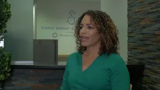 Breast Reconstruction Awareness Day - Dr. Valerie Lemaine from Plastic Surgery Consultants