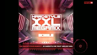 Hardstyle XXL Megamix 2022.2