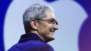 10 Things You Didn't Know About Apple CEO Tim Cook