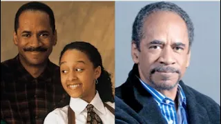 Remmber Tim Reid from "Sister, Sister" Has An Actress Wife Daphne Who Looks Stunning At 73