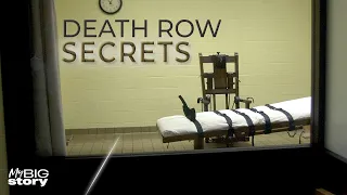 What life on Death Row is REALLY like, according to Anthony Ray Hinton