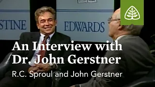 An Interview with Dr. Gerstner: Silencing the Devil with R.C. Sproul and John Gerstner