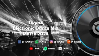 TwynZ - EDM March 2024