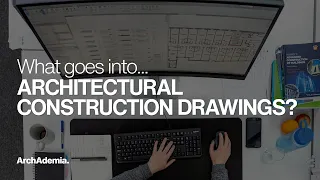 Architectural Construction Drawings | The Ideal Process for Architects