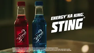 Sting® Energy | Sorry Uncle