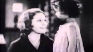 Shirley Temple in Scenes from Red Haired Alibi 1932