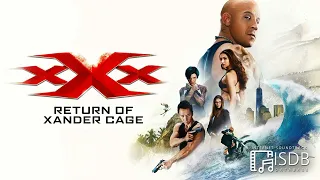 xXx: Return of Xander Cage SOUNDTRACK | Nicky Jam - El Amante