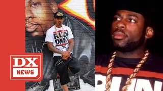 Man Arrested For Jam Master Jay's Death Has An Instagram Full Of JMJ Tributes