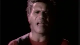 Archie Roach - Walking Into Doors  (Official Music Video)