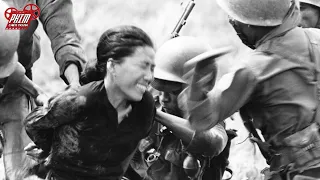 Ai Xem Cũng Phẫn Nộ Trước Sự Độc Ác của Quân Đội Mỹ Ngụy - Phim Lẻ Chiến Tranh Việt Nam Hay Nhất