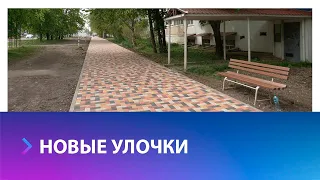 Выездное совещание по вопросу благоустройства участка улицы Тухачевского прошло в Ставрополе