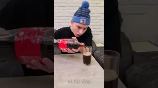 Смешное видео от VLAD Vine 🤣New Funny Video 2022, try not to laugh #funny #ytshorts #trend #shorts