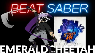 Beat Saber - It Takes Me - Expert+, No Modifiers - [EPILEPSY WARNING]