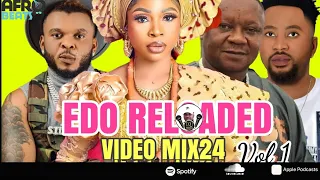 ✨ ê__ ✨ AFROBEATS VIDEO MIX 2024 l NEW VIDEO MIX 2024 lDJ CALVIN l TWE TWE,BIG BALLERS,EGWU,PEP