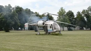 Kamov Ka-26