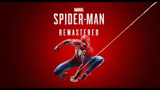 Marvel’s Spider-Man Remastered | Ryzen 5 5500 + RTX 3070 | MAX Settings Benchmarks!