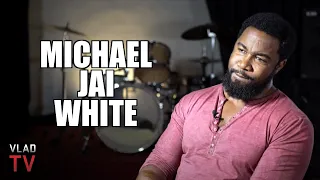 Michael Jai White on Backlash from Saying Most UFC Fighters are Broke (Part 9)