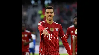 Jamal Musiala 2022/23 - Skills, Assists & Goals | FULL HD #JamalMusiala #Bayermunich