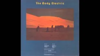 The Body Electric - Compelling (1984)