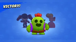 Brawl Stars Duels !! 🔥