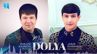 Jasur Raxmatov  DOLYA дар зиндони торик