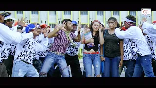 நில்லடி நில்லடி அடி எந்தன் கண்மணி |RowdyKottai Tamil Video Song | Hansika , Nithin Hit Song