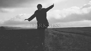 (SOLD) Xcho x Jah Khalib x Idris & Leos - Darkness (prod. Fragha Beats)
