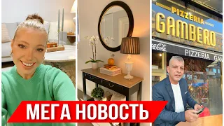 МЕГА НОВОСТЬ💥КАК РАНЬШЕ УЖЕ НЕ  БУДЕТ✨Уникальная находка в секонд-хенд/ Порядок в шкафчиках🌟