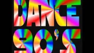 3  Mc Dawe   Eurodance Megamix 90s