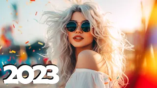 Summer Music Mix 2023ðŸ”¥Best Of Vocals Deep HouseðŸ”¥Alan Walker, Coldplay, Selena Gomez style #26
