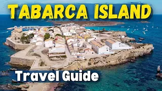 Tabarca Island Travel Guide | Alicante, Spain