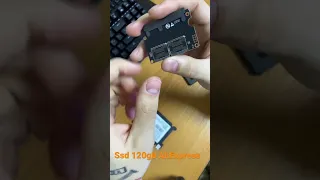 Разобрал SSD с AliExpress | вот что внутри |