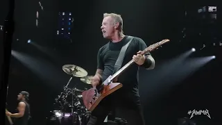 09 Fade to Black   Lincoln, Nebraska   September 6, 2018   Metallica