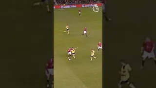 Imagine Ronaldo scored this against Liverpool