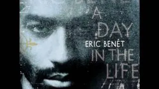 Eric Benet - Why You Follow Me (Cut Killer   DJ Abdel Remix)