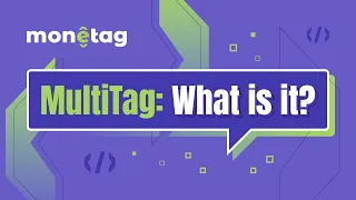 MULTITAG - 5 ad formats in 1, the ultimate AI-based technology - what is it?