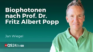 Biophotonen-Pads könnten das Gesundheitswesen auf den Kopf stellen! | Erfahrungsmedizin | QS24