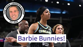 Angel Reese Ejection Is Not Chicago Sky Rookie's Biggest Issue!
